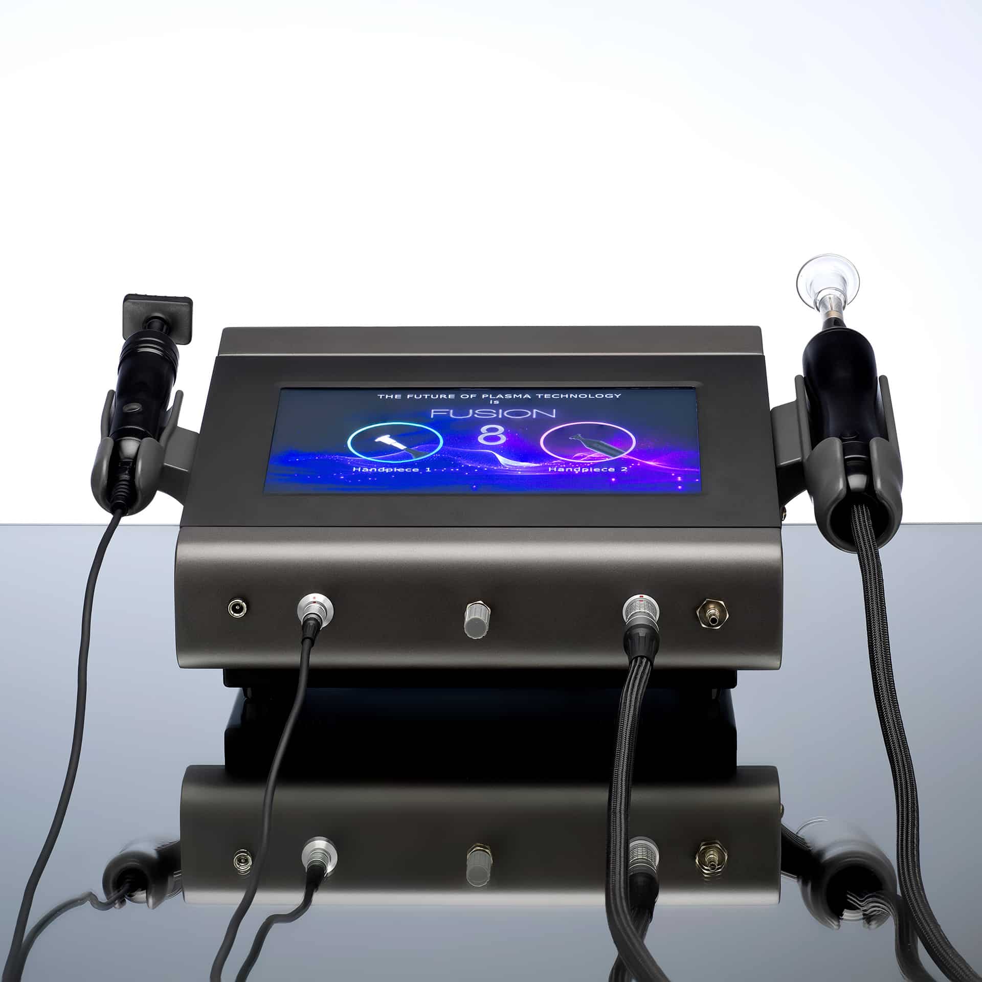 Video Fusion Device Fusion Devices - Plasma Pen